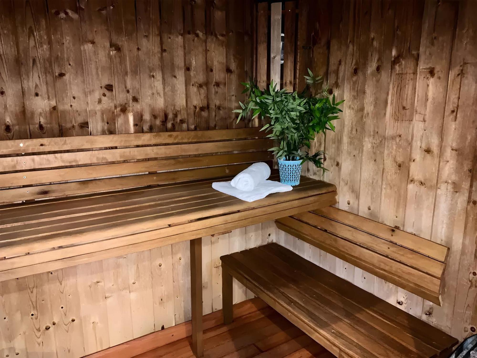 Sejour Spa Inclus Au Centre De St Lary แซ็งต์-ลารีย์-ซูว์ลอง ภายนอก รูปภาพ